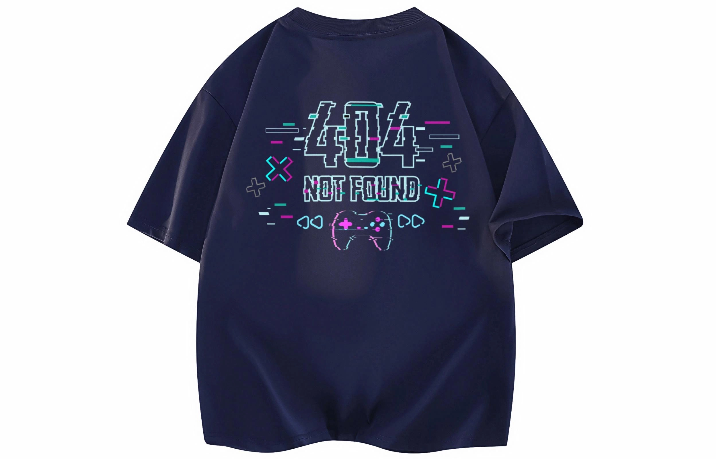 FISHGALAXY 404LogoT