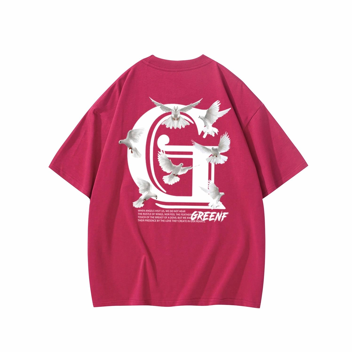 GF LogoT