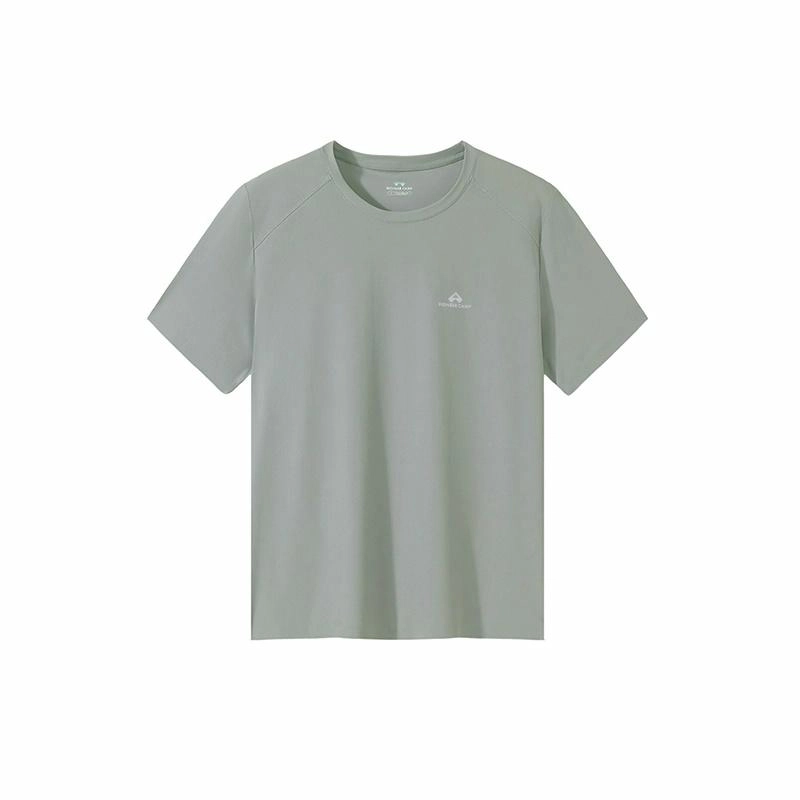 PIONEER CAMP T