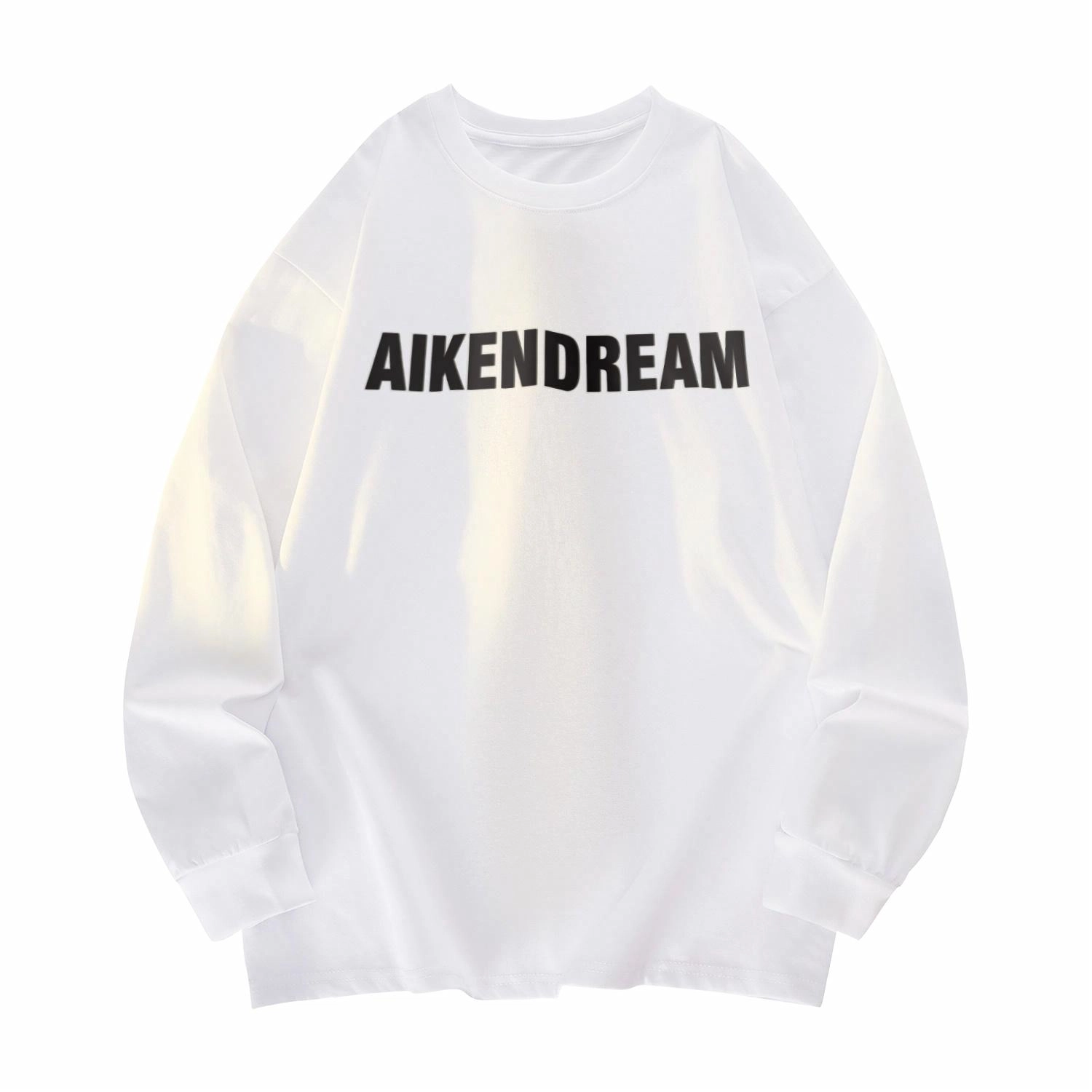 Aiken LogoT