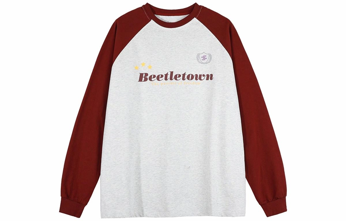 BEETLE TOWN T