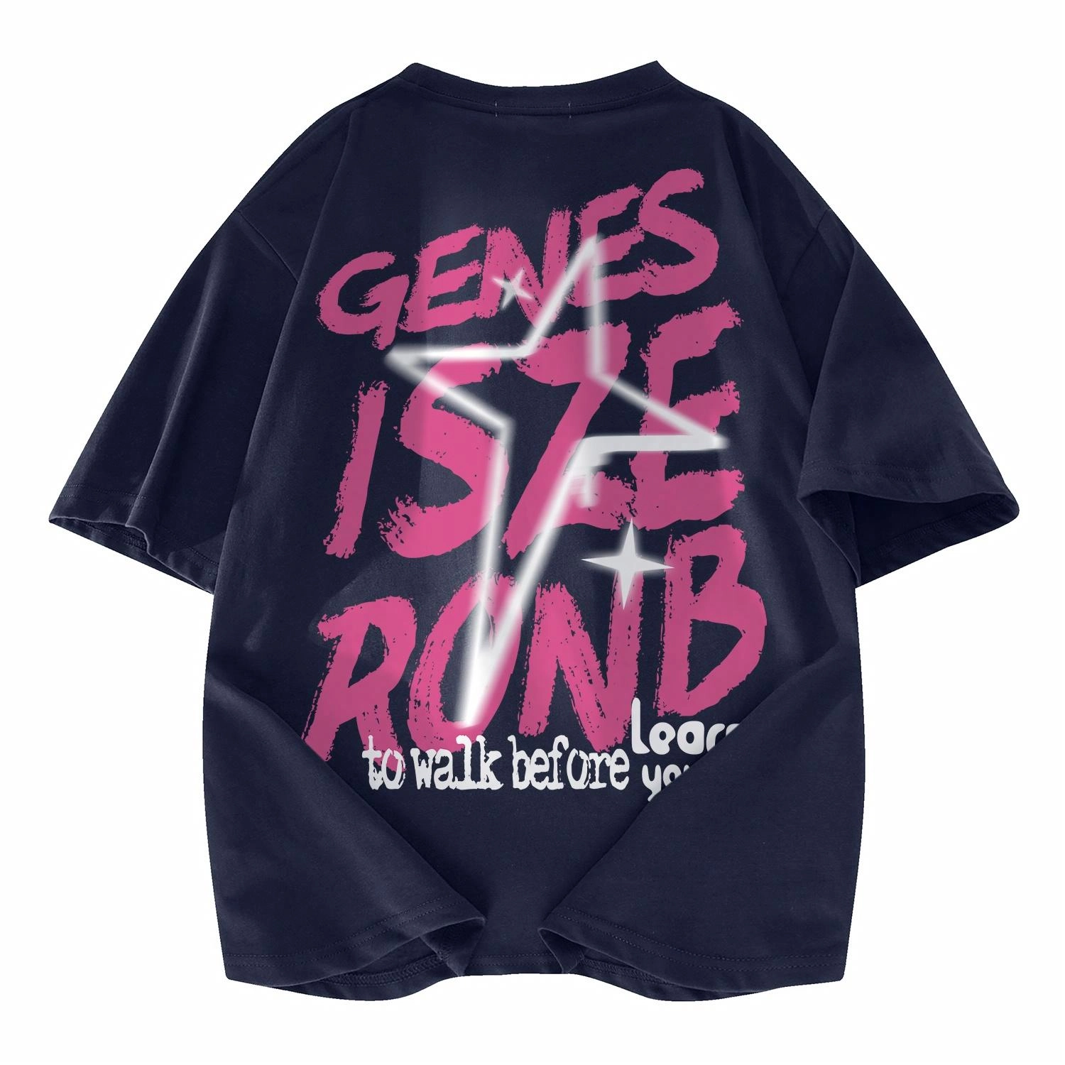 genesiszero LogoT