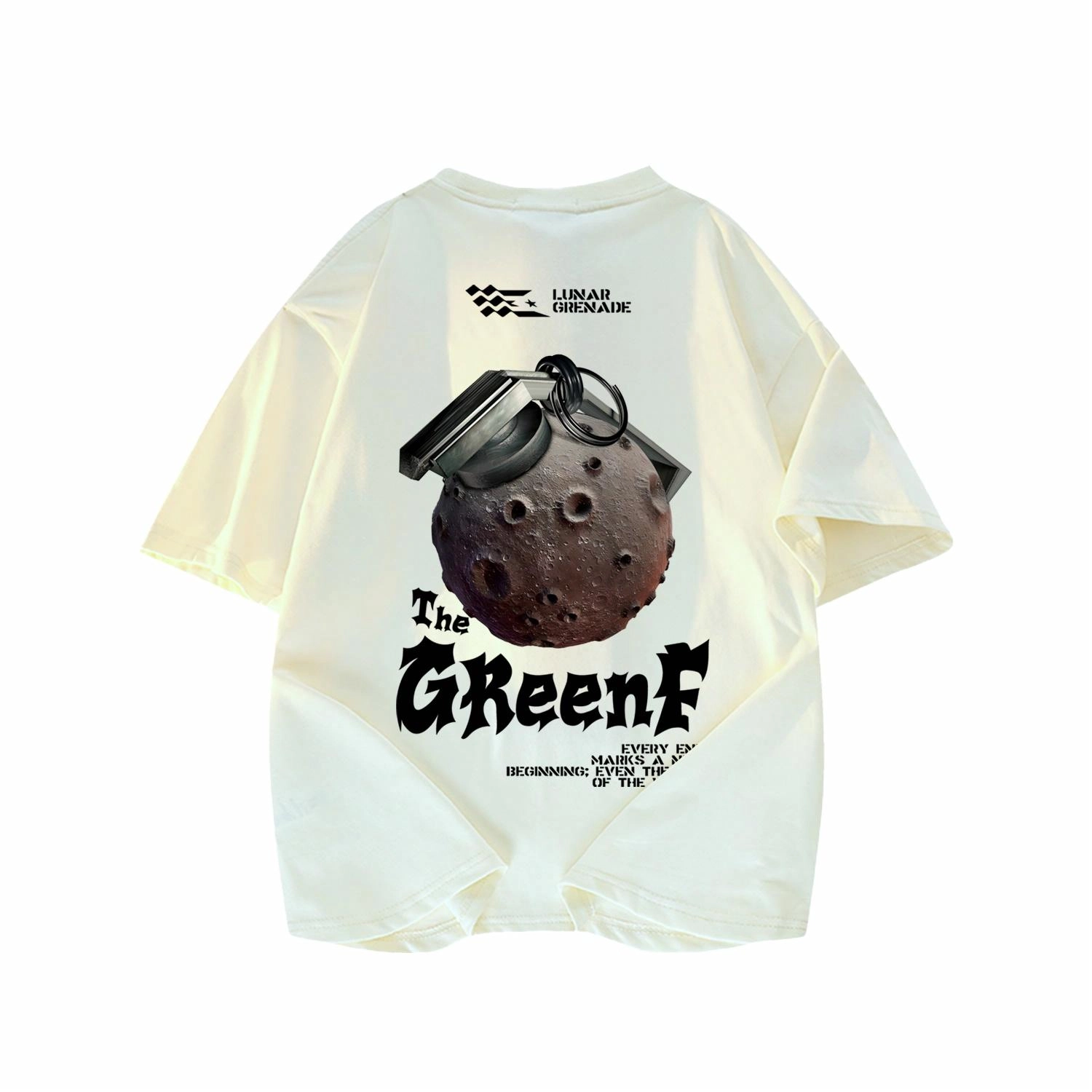 GF T