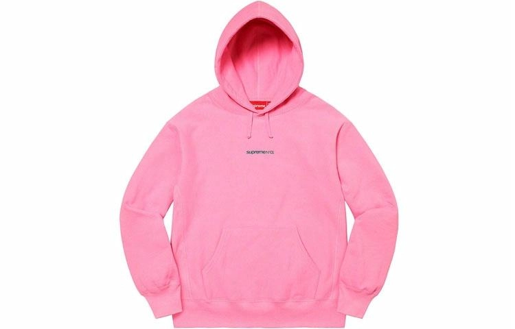 Supreme Logo