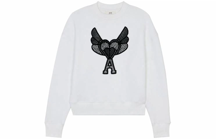 AMIPARIS SS21 De Coeur