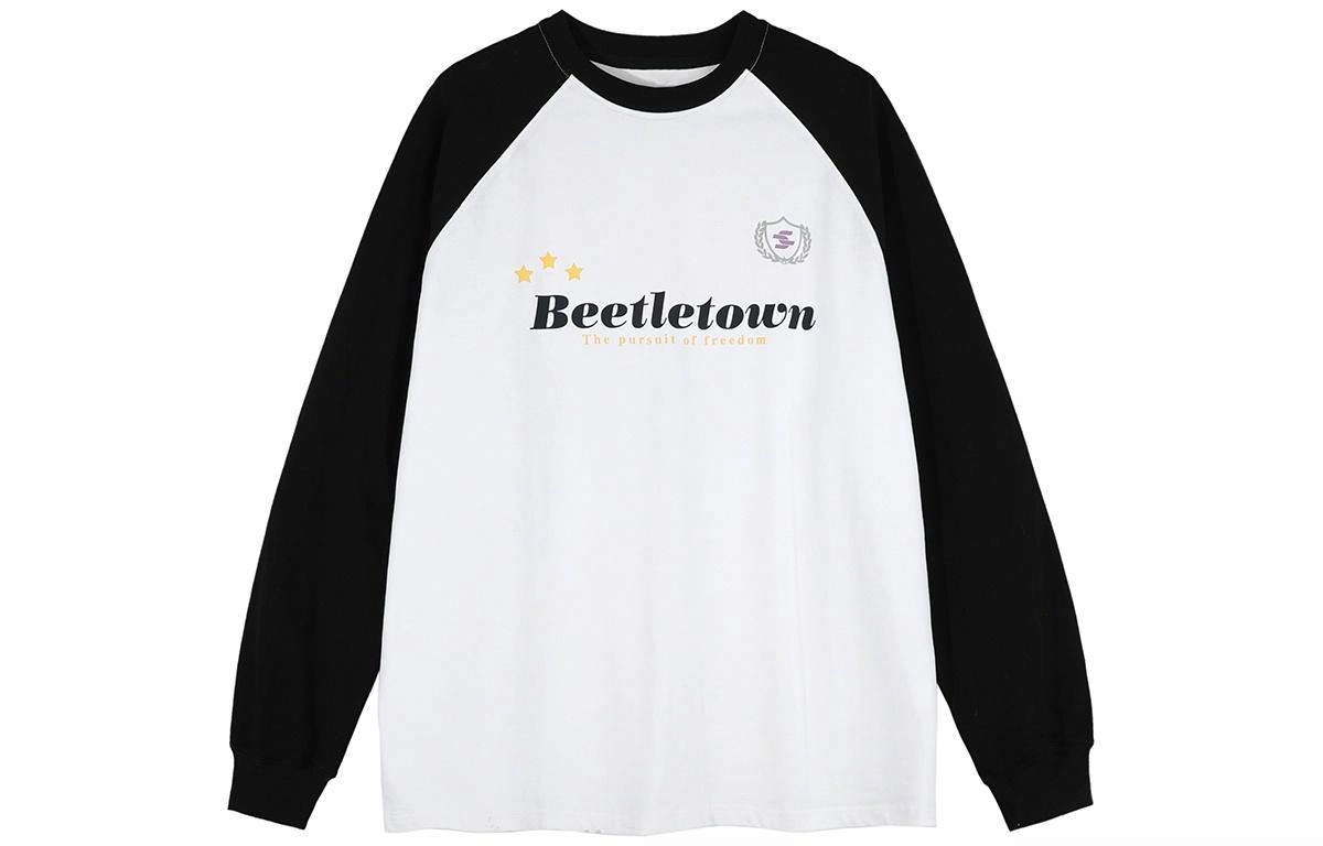 BEETLE TOWN T