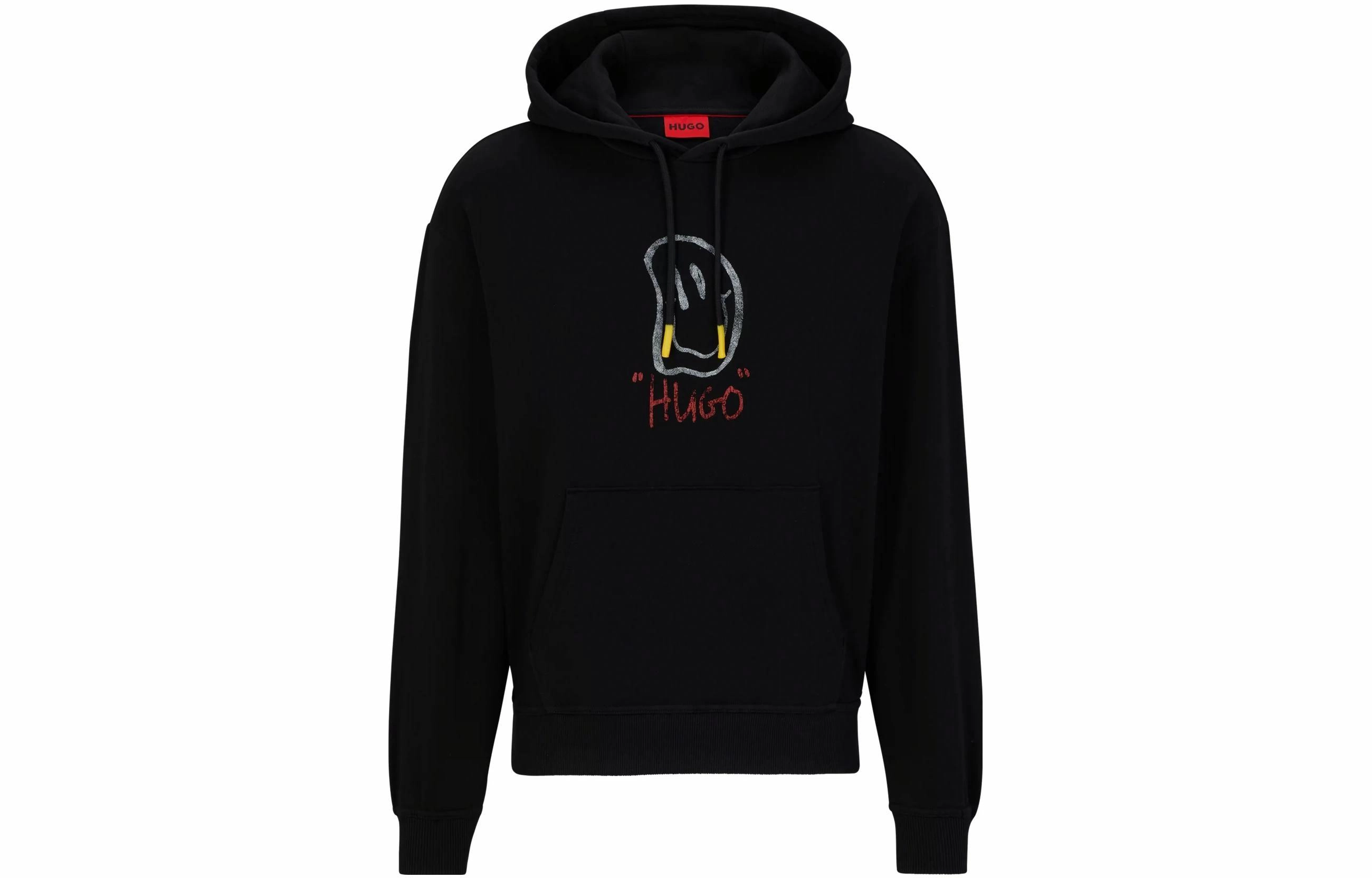 HUGO BOSS