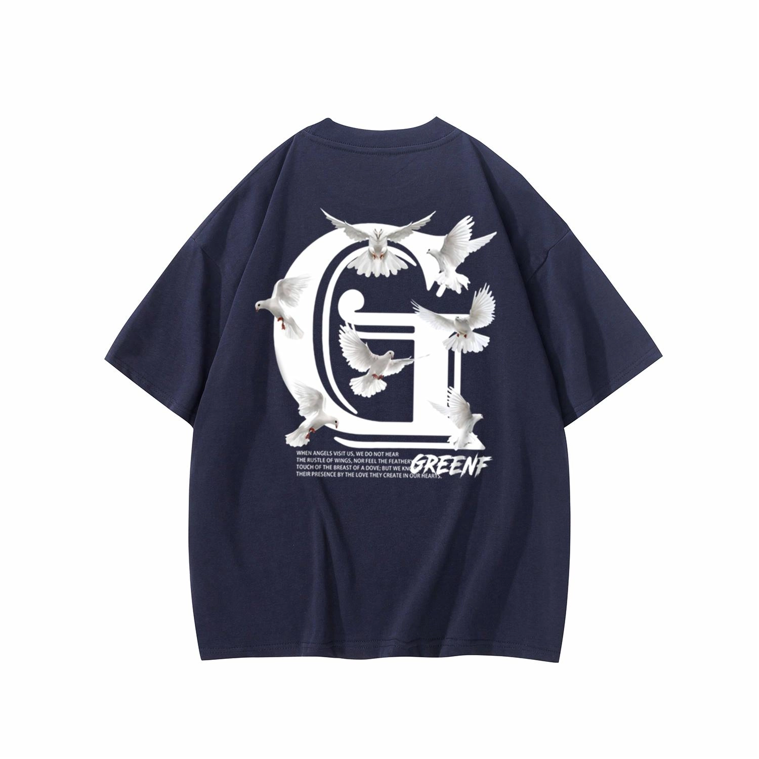 GF LogoT