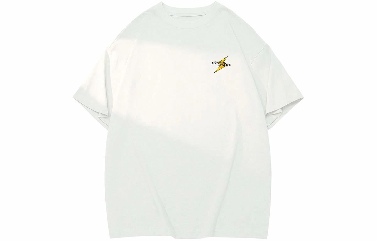 LIGHTNING MONSTER T