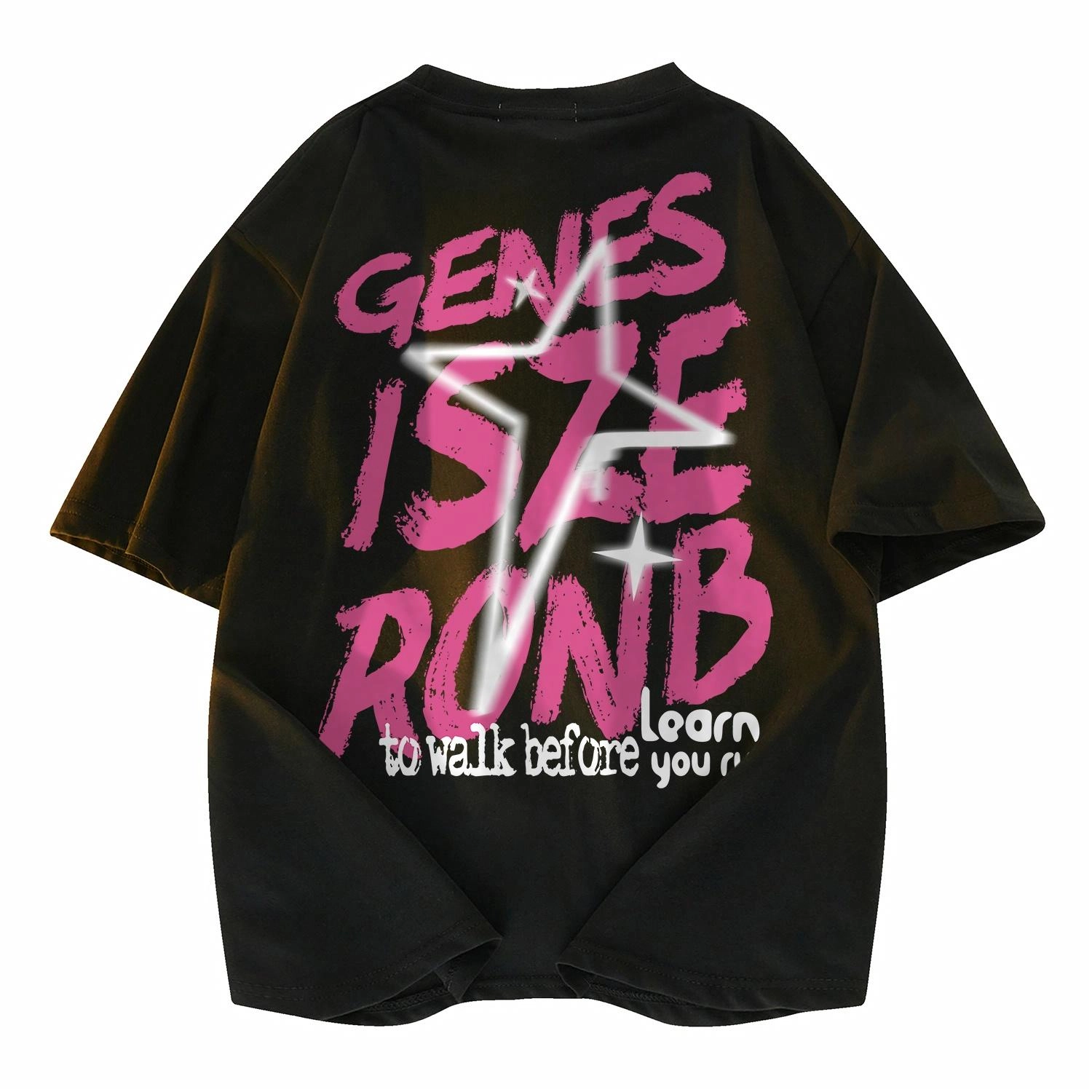 genesiszero LogoT
