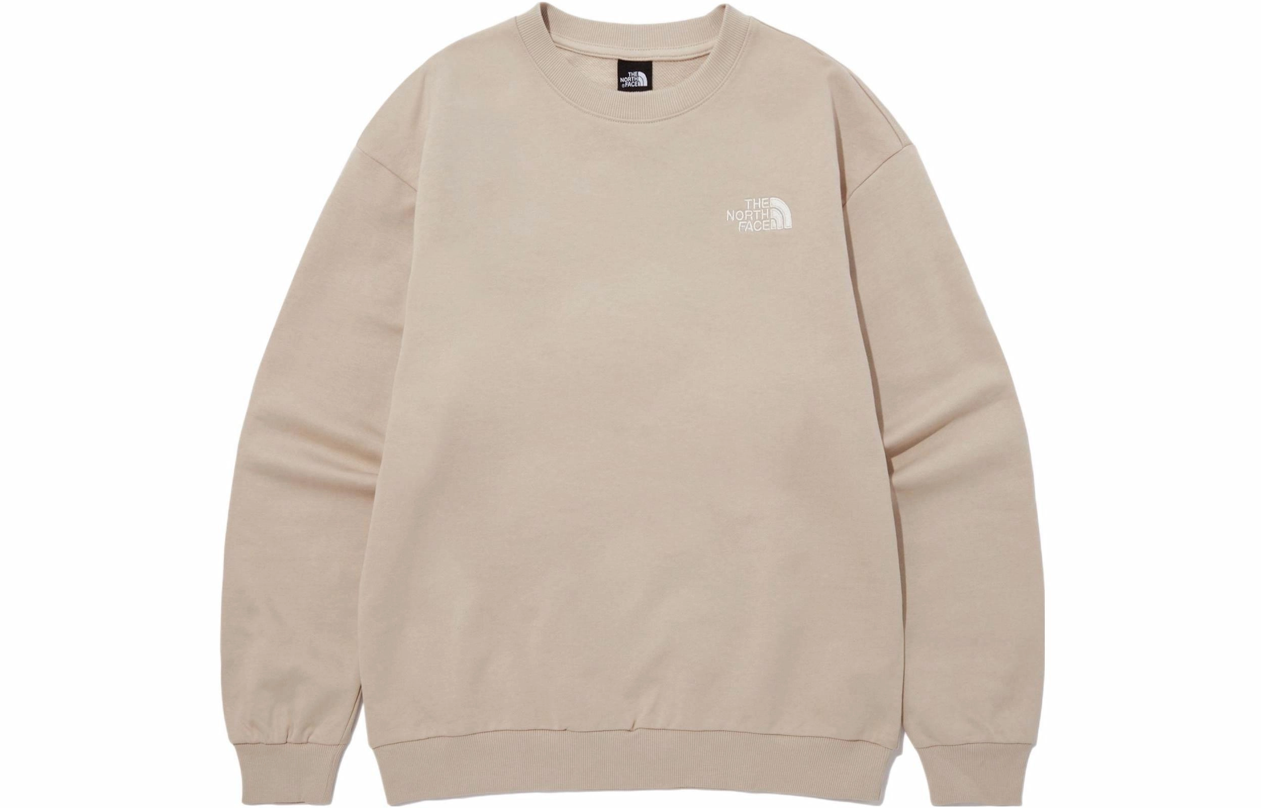 THE NORTH FACE Logo