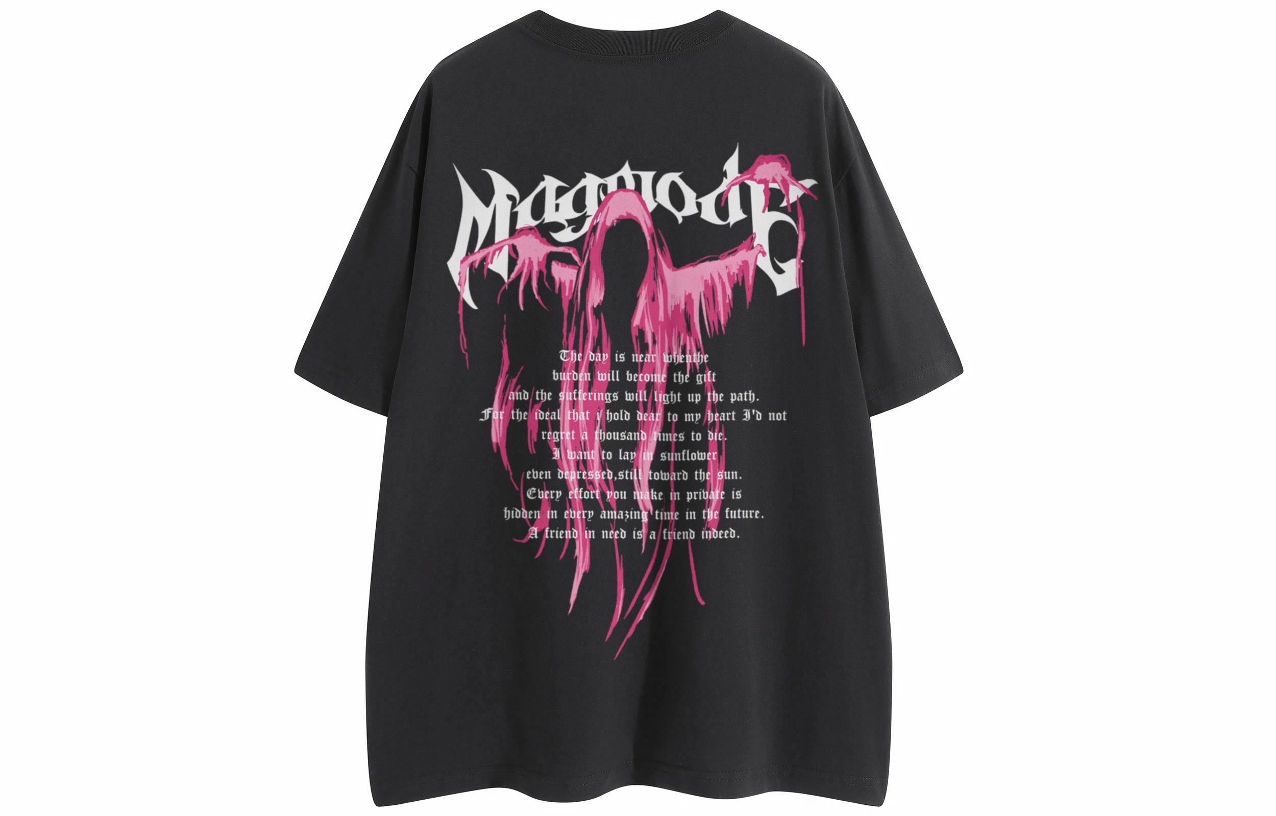 magmode T