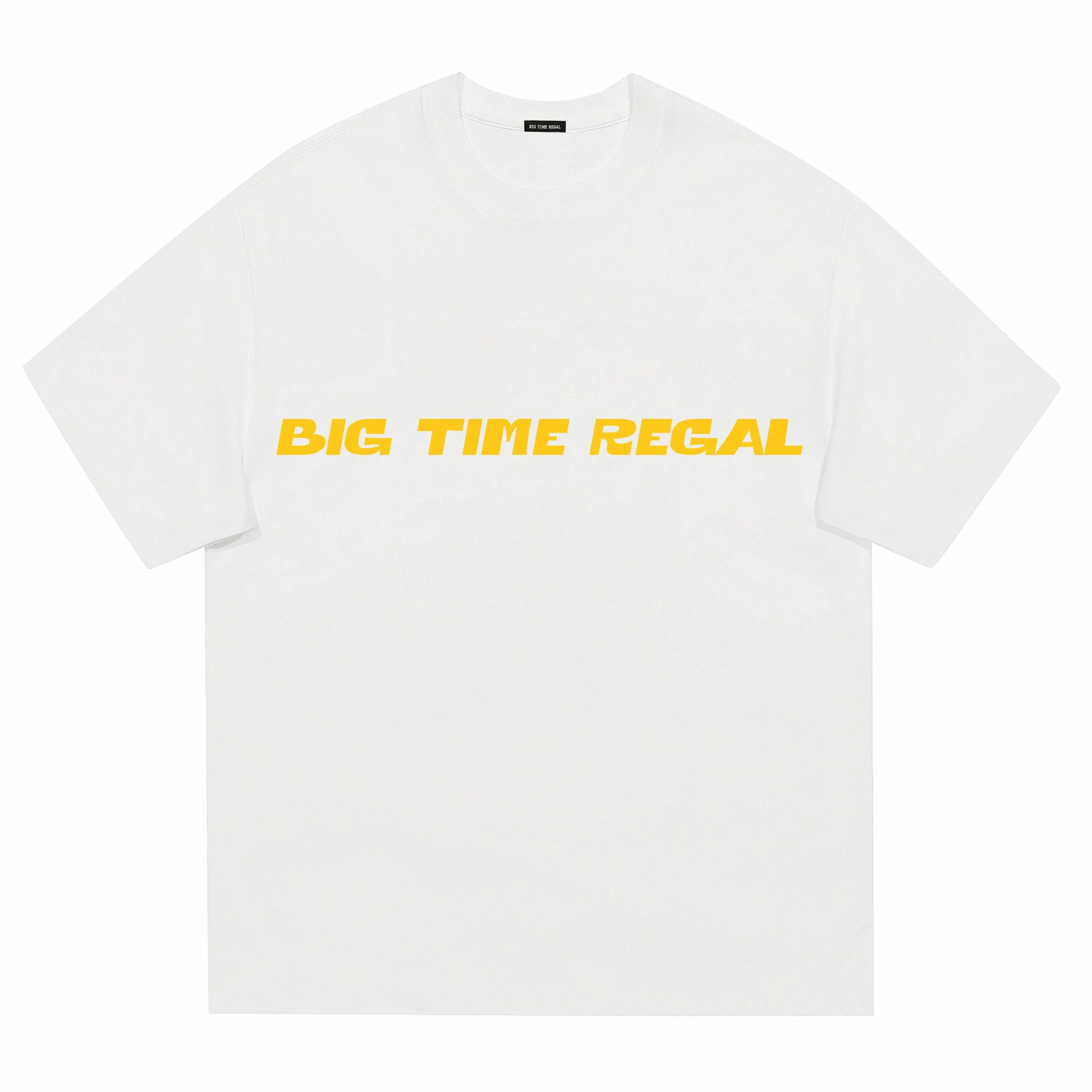 BIG TIME REGAL T