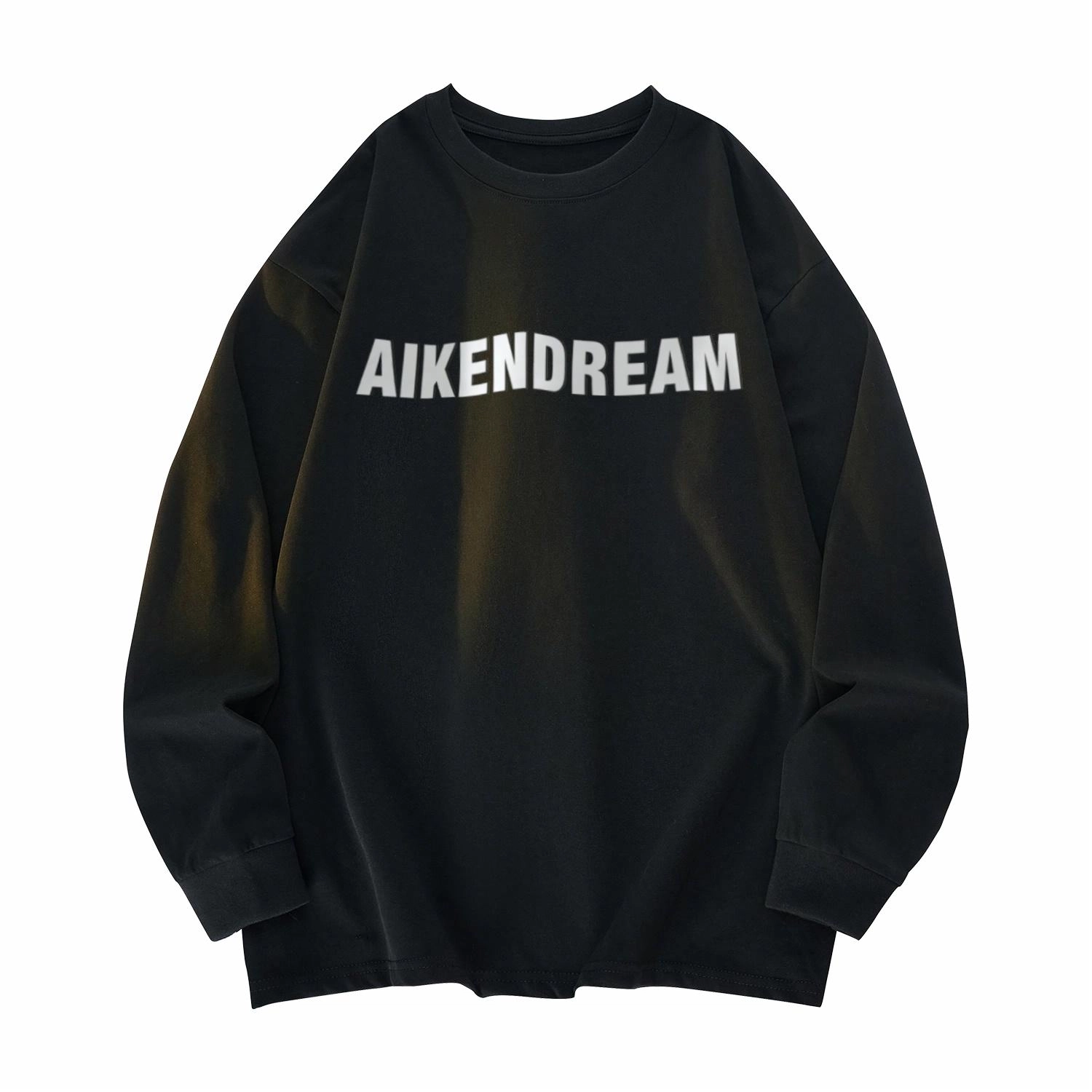 Aiken LogoT