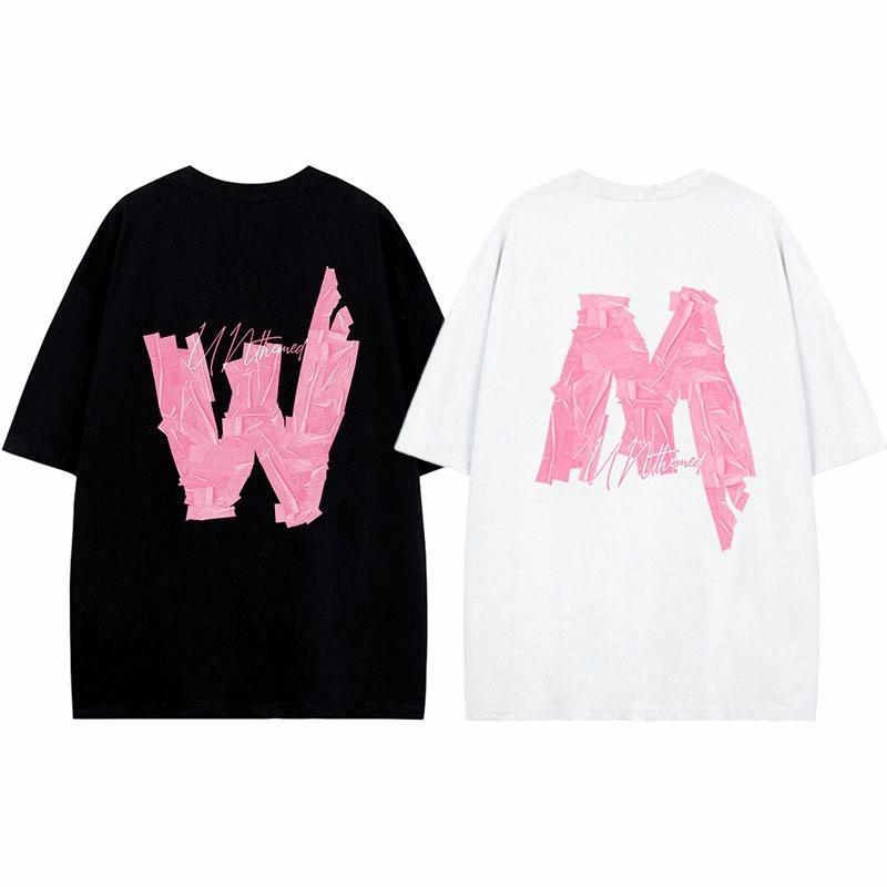 UNthemed T