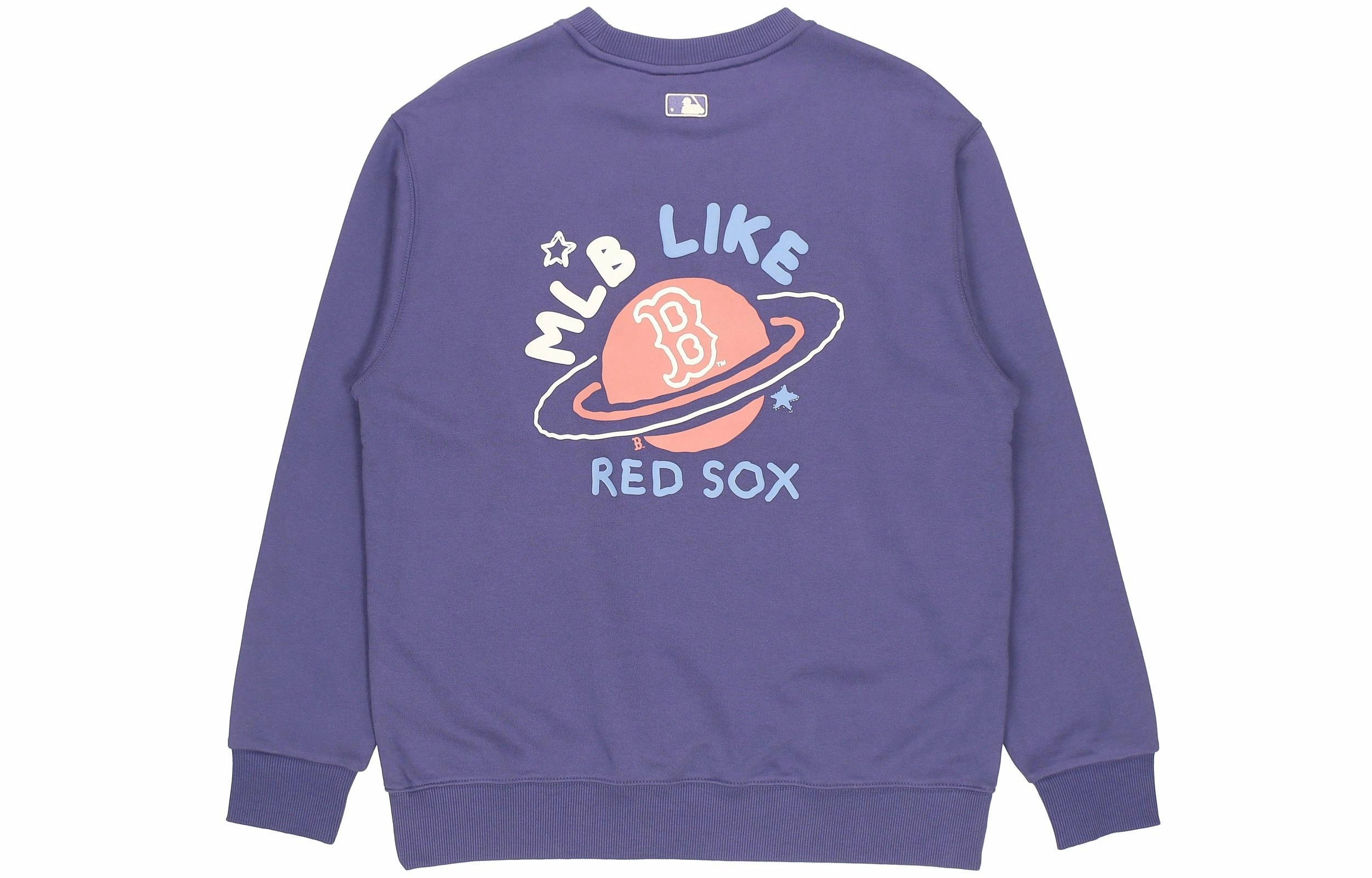 MLB