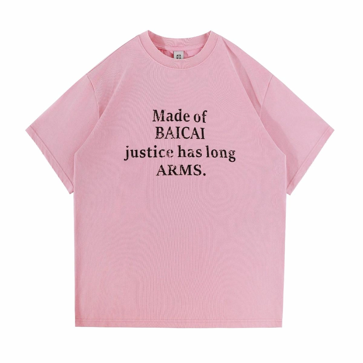 LEMANISM T