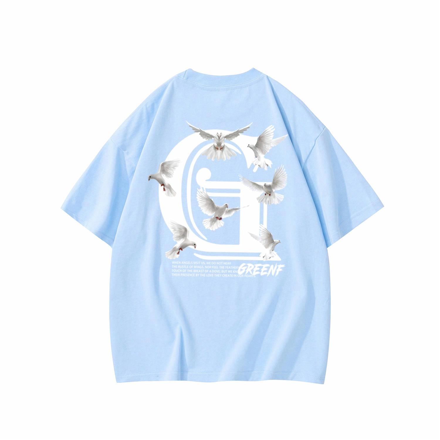 GF LogoT