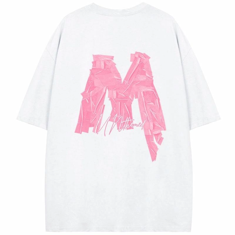 UNthemed T