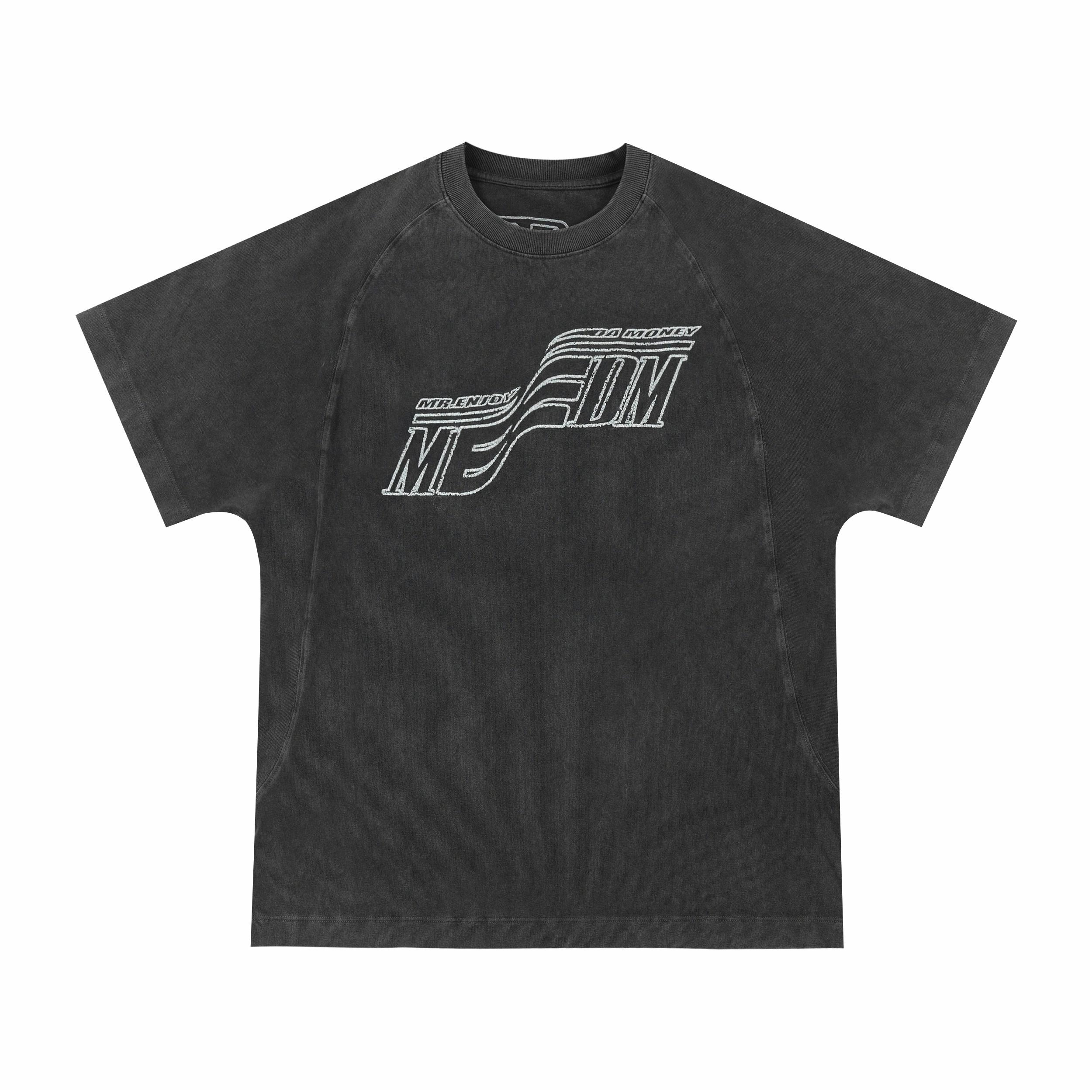 MEDM SS24 LogoT