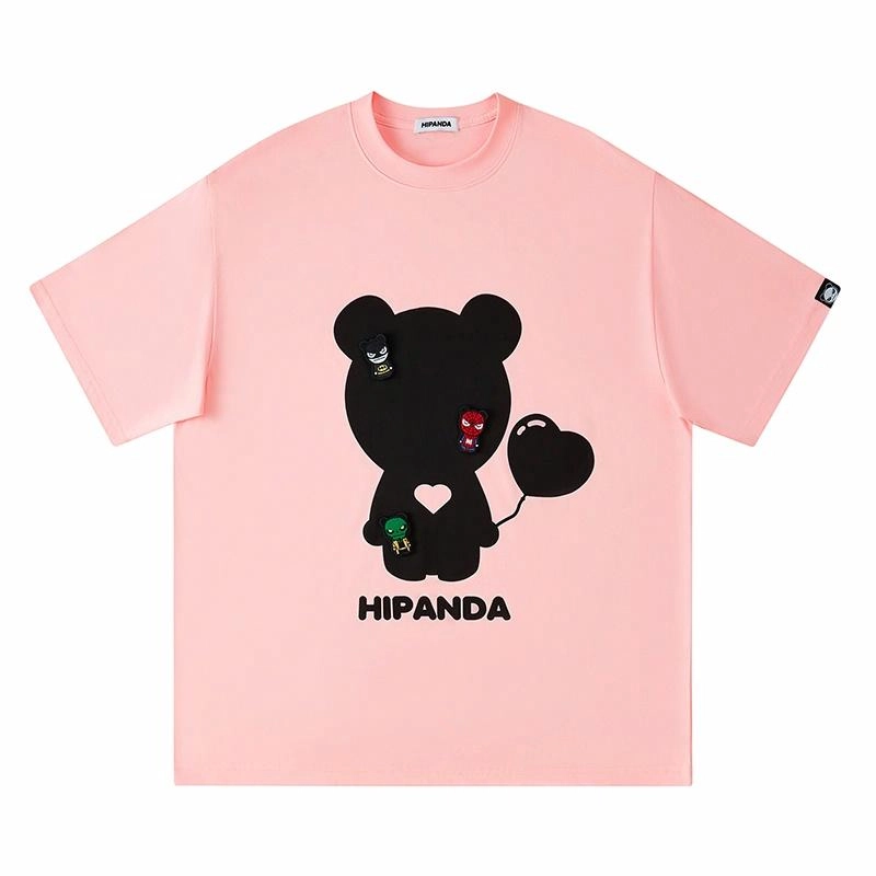 HIPANDA T