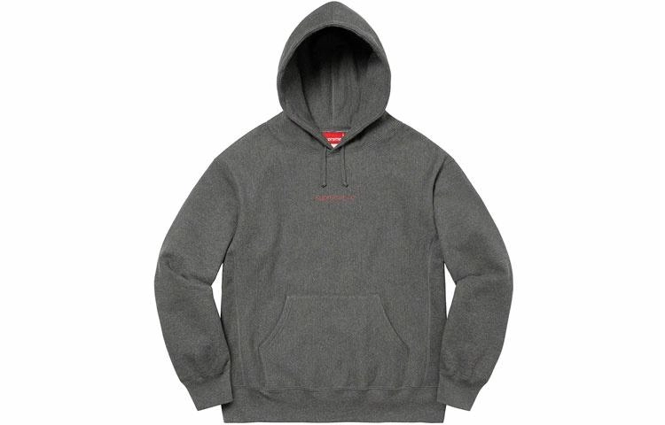 Supreme Logo
