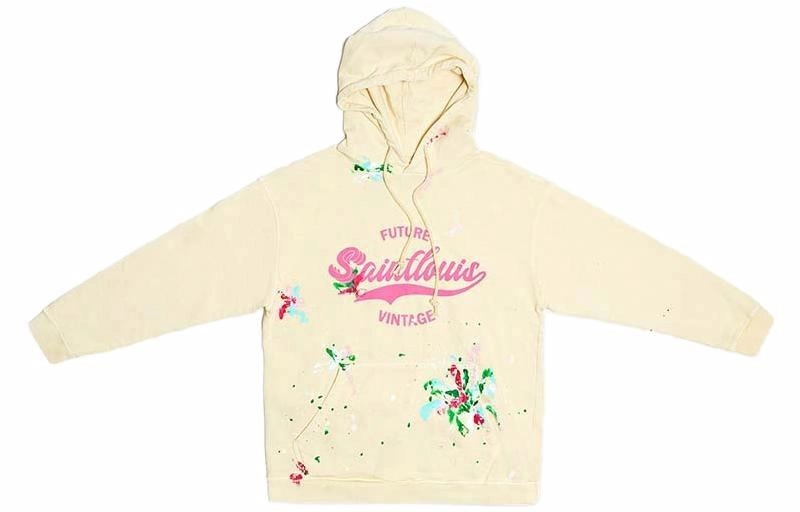 SSSAINT LOUIS