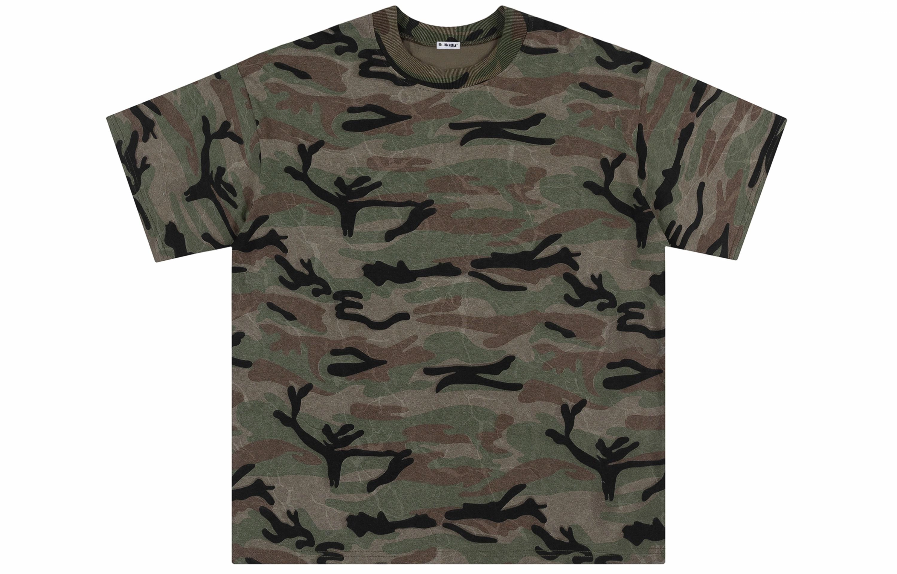 Rolling Money T