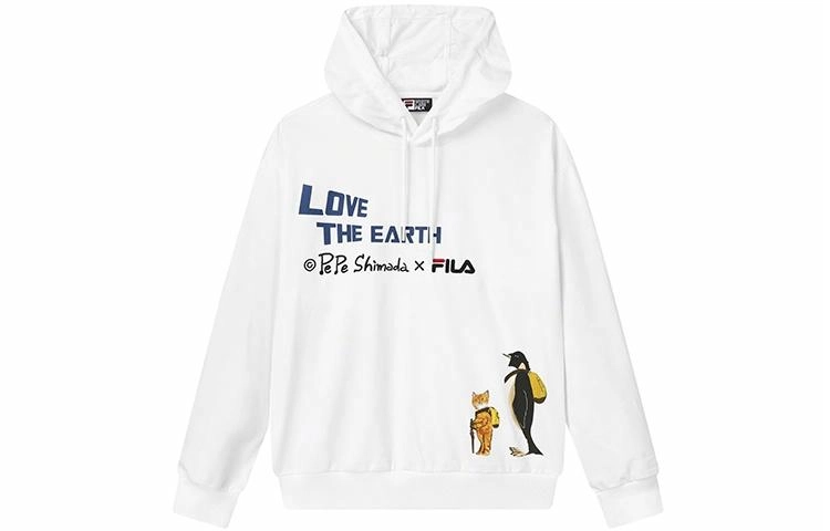 FILA x pepe shimada