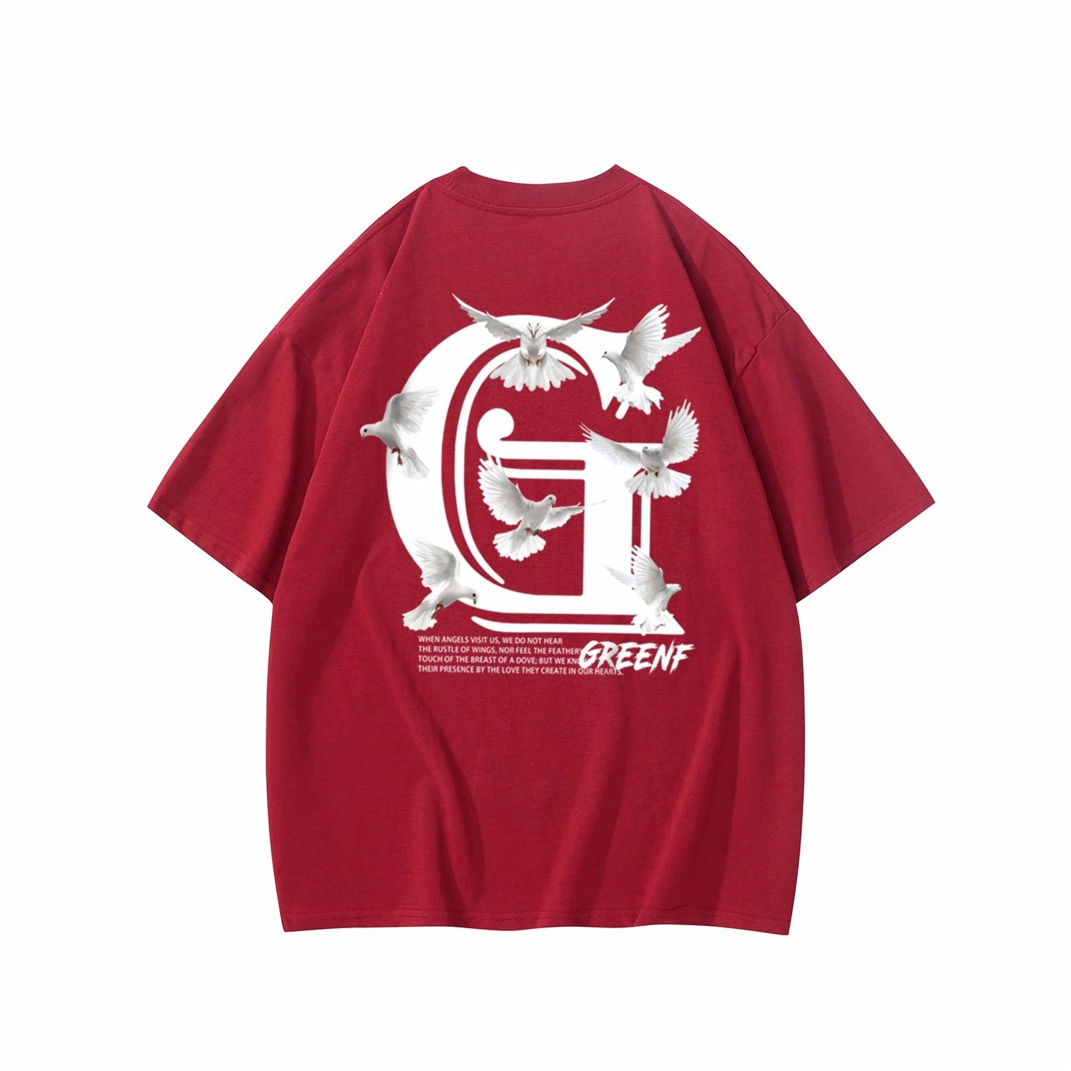 GF LogoT