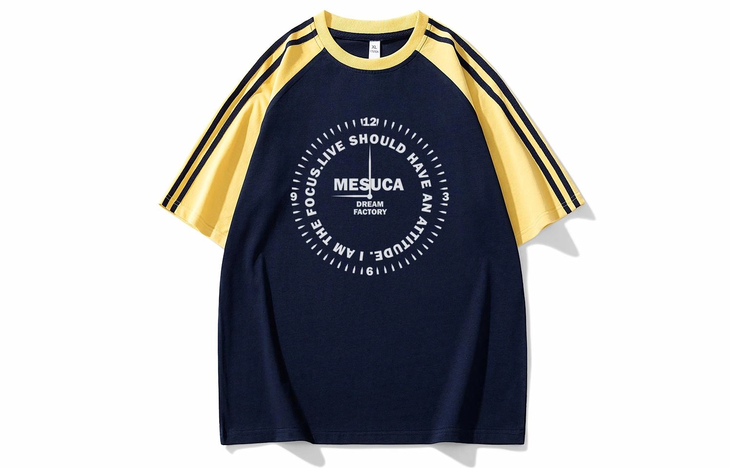 MESUCA T