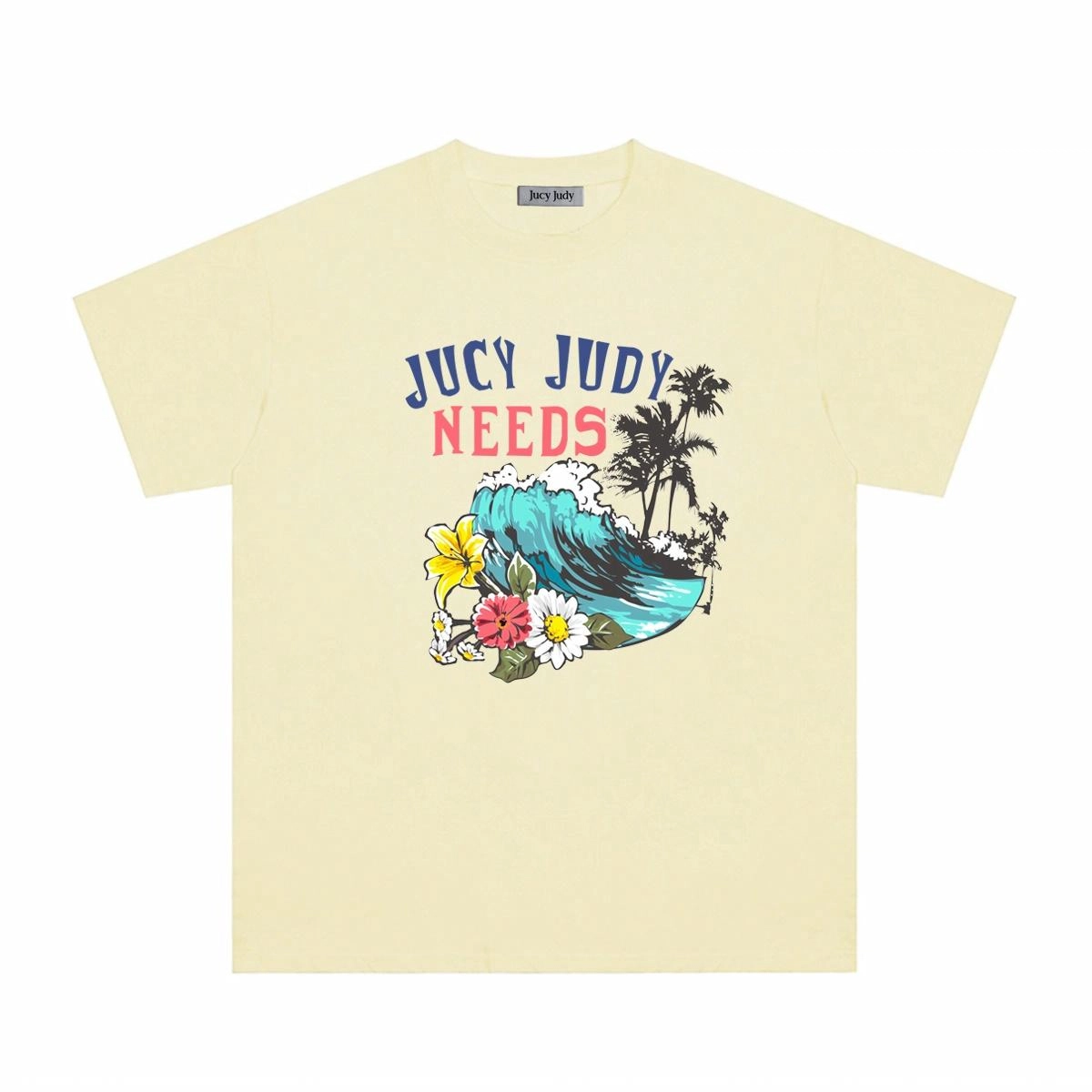 JUCY JUDY logoT