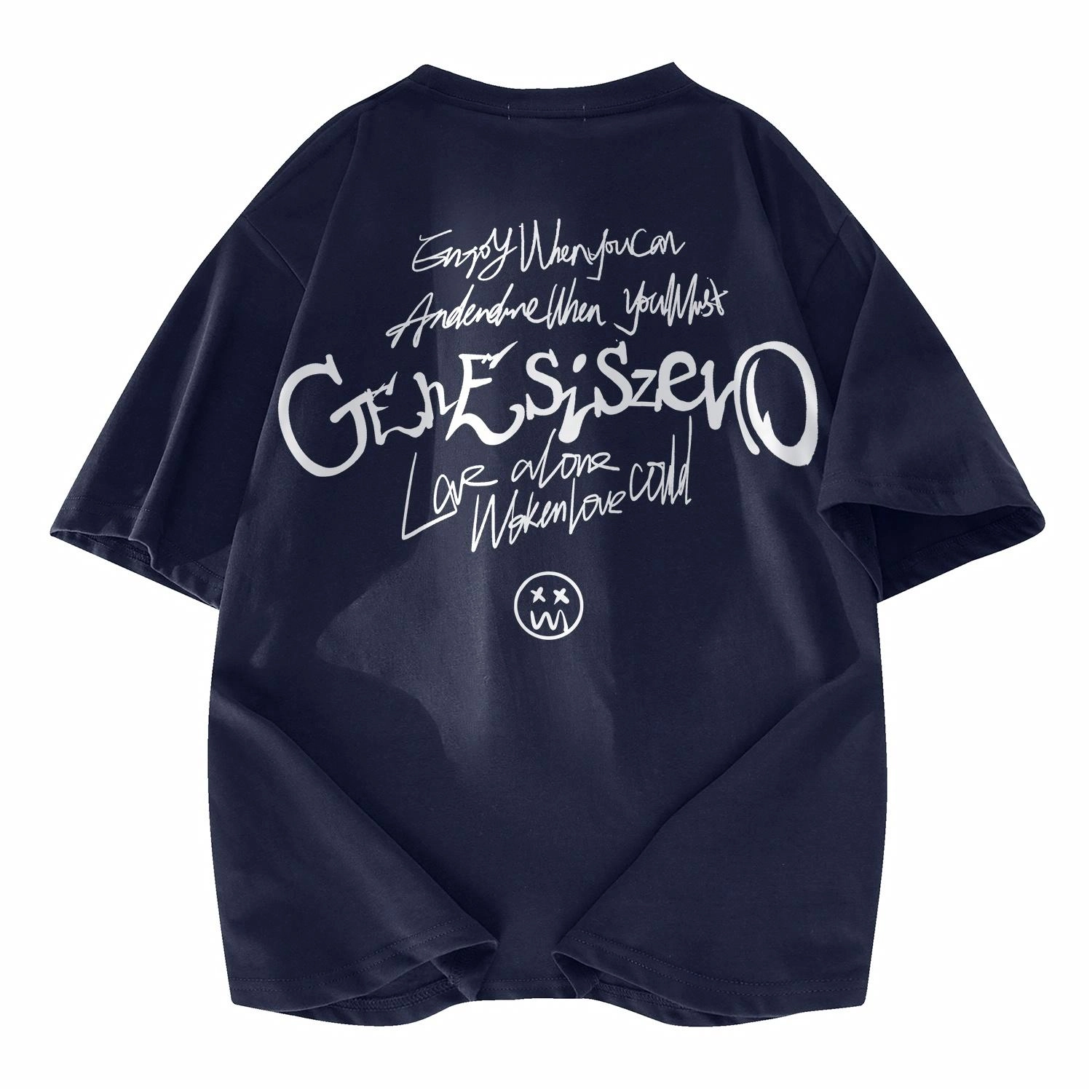 genesiszero LogoT