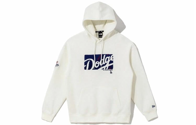 New Era FW21 MLB Logo