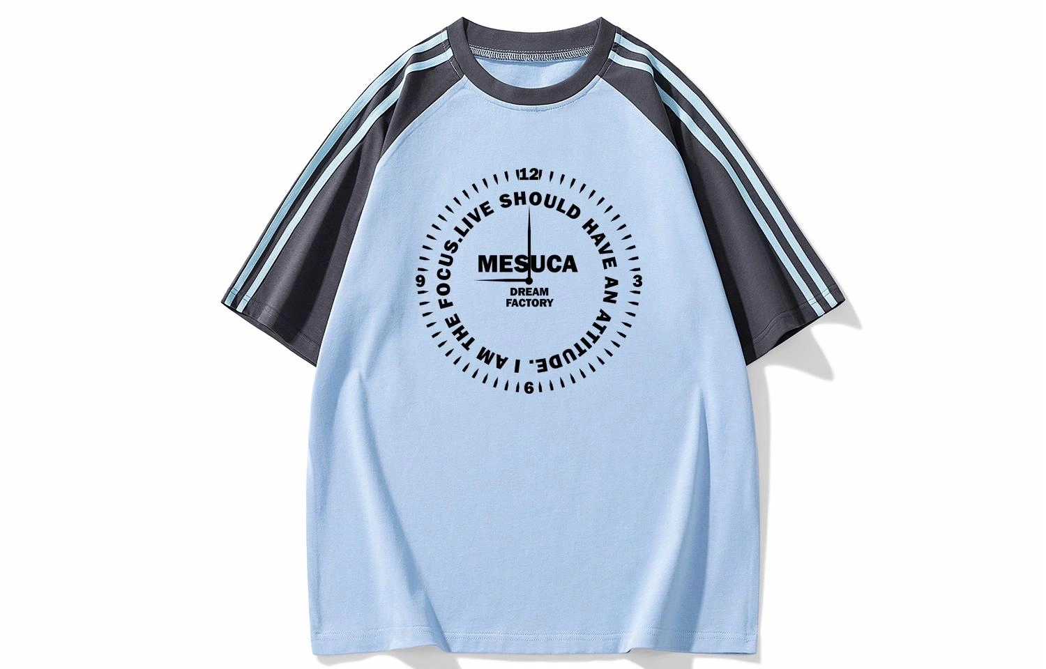 MESUCA T