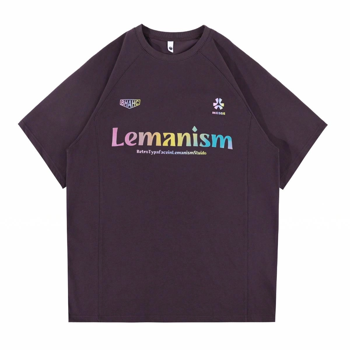LEMANISM T