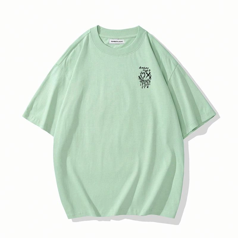 AMBER LIGHT T