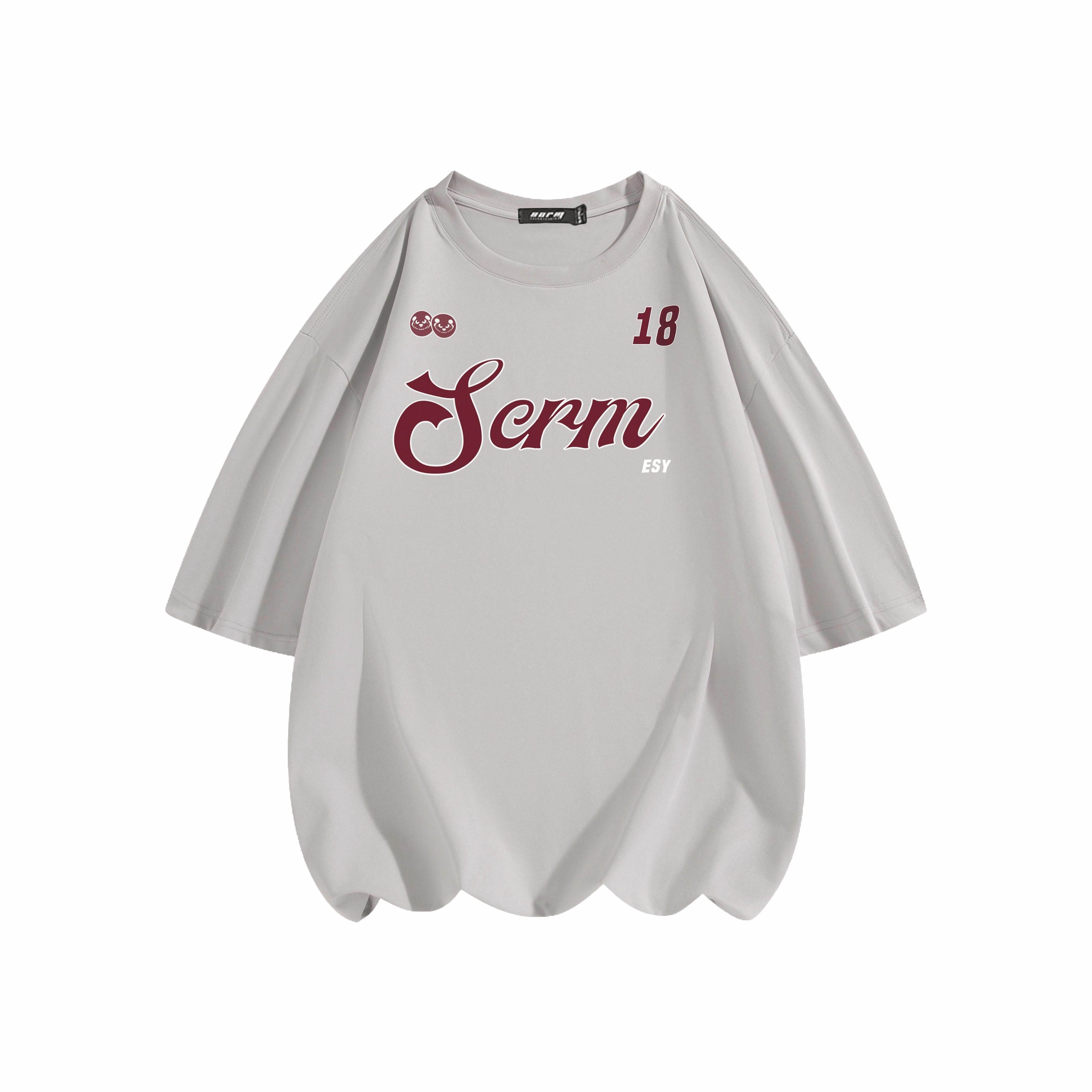 SCRM T