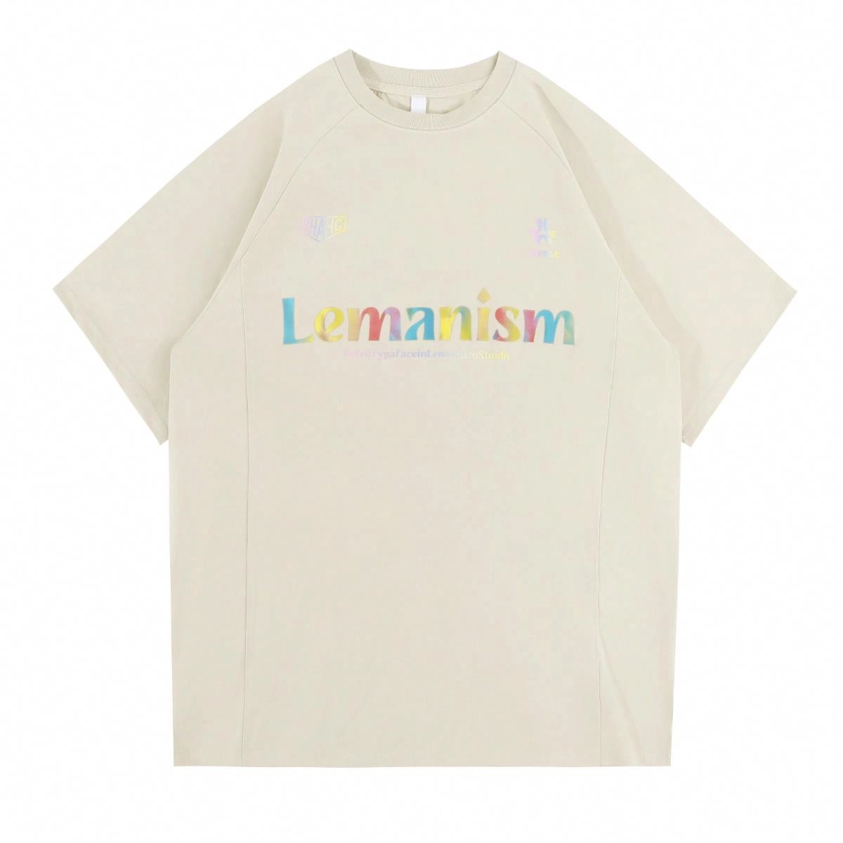 LEMANISM T