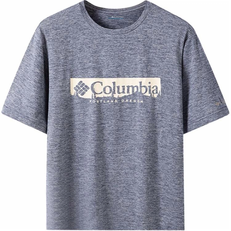 Columbia T