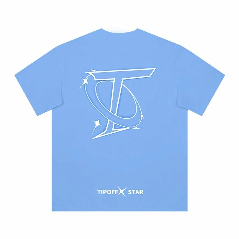 TIP-OFF T