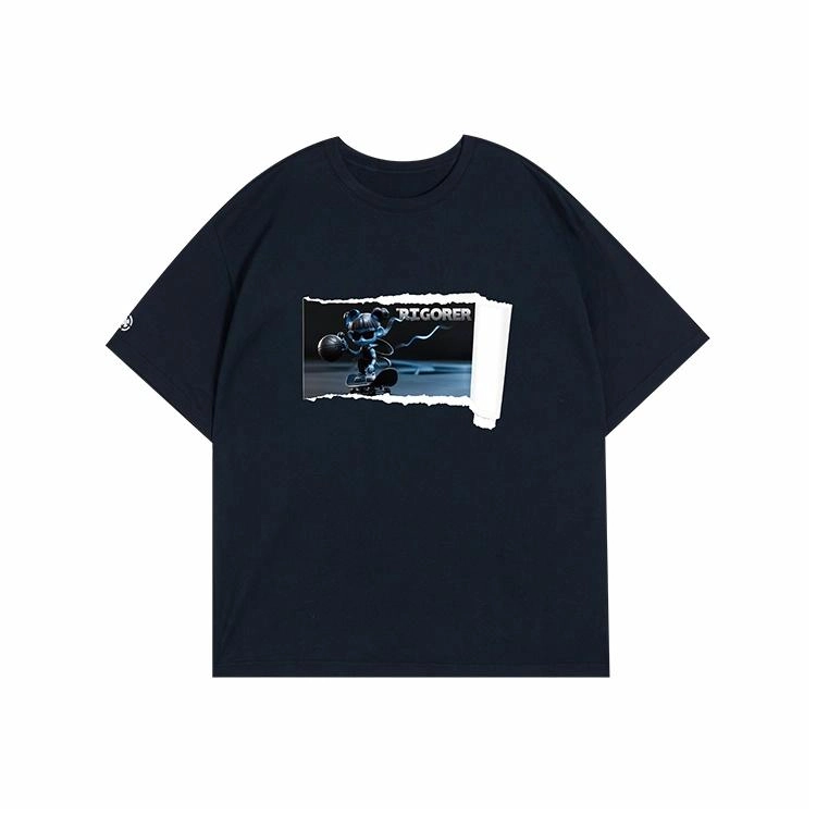 RIGORER T
