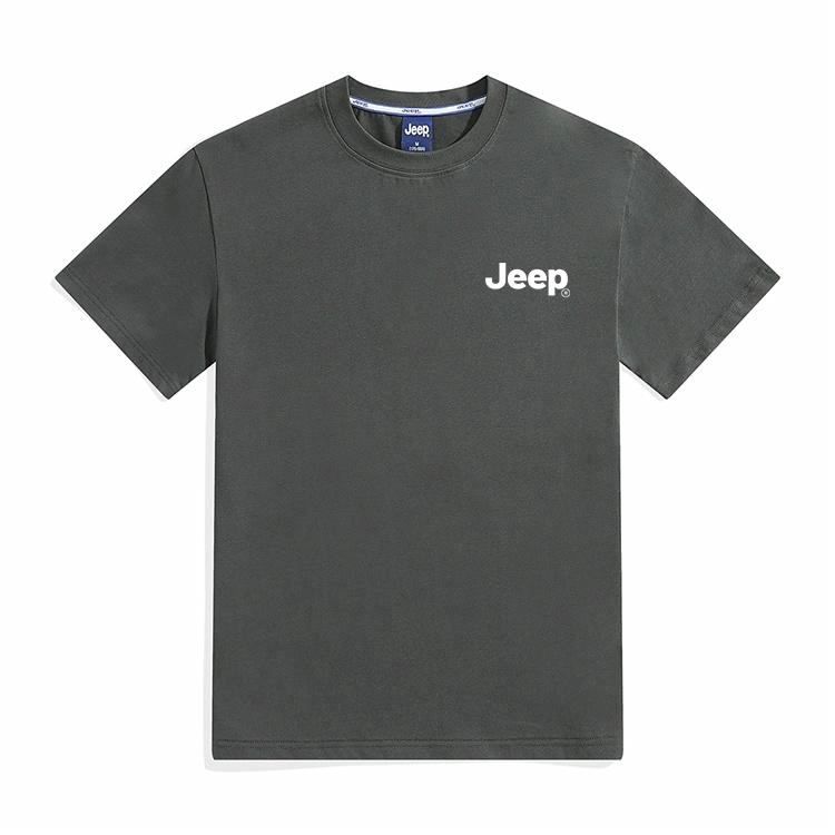 Jeep JEEP T