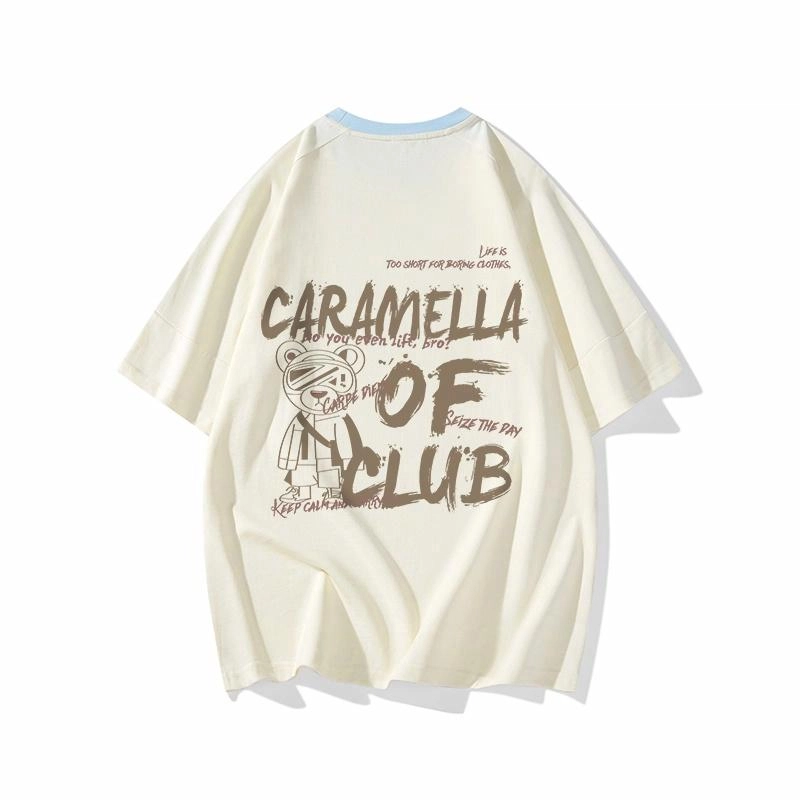 Caramella LogoT