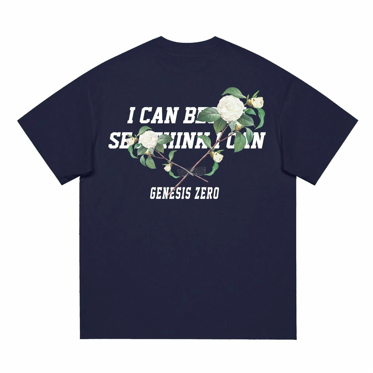 genesiszero LogoT