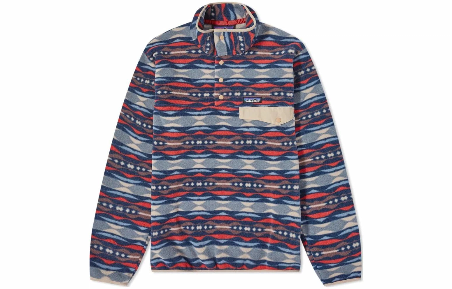 patagonia