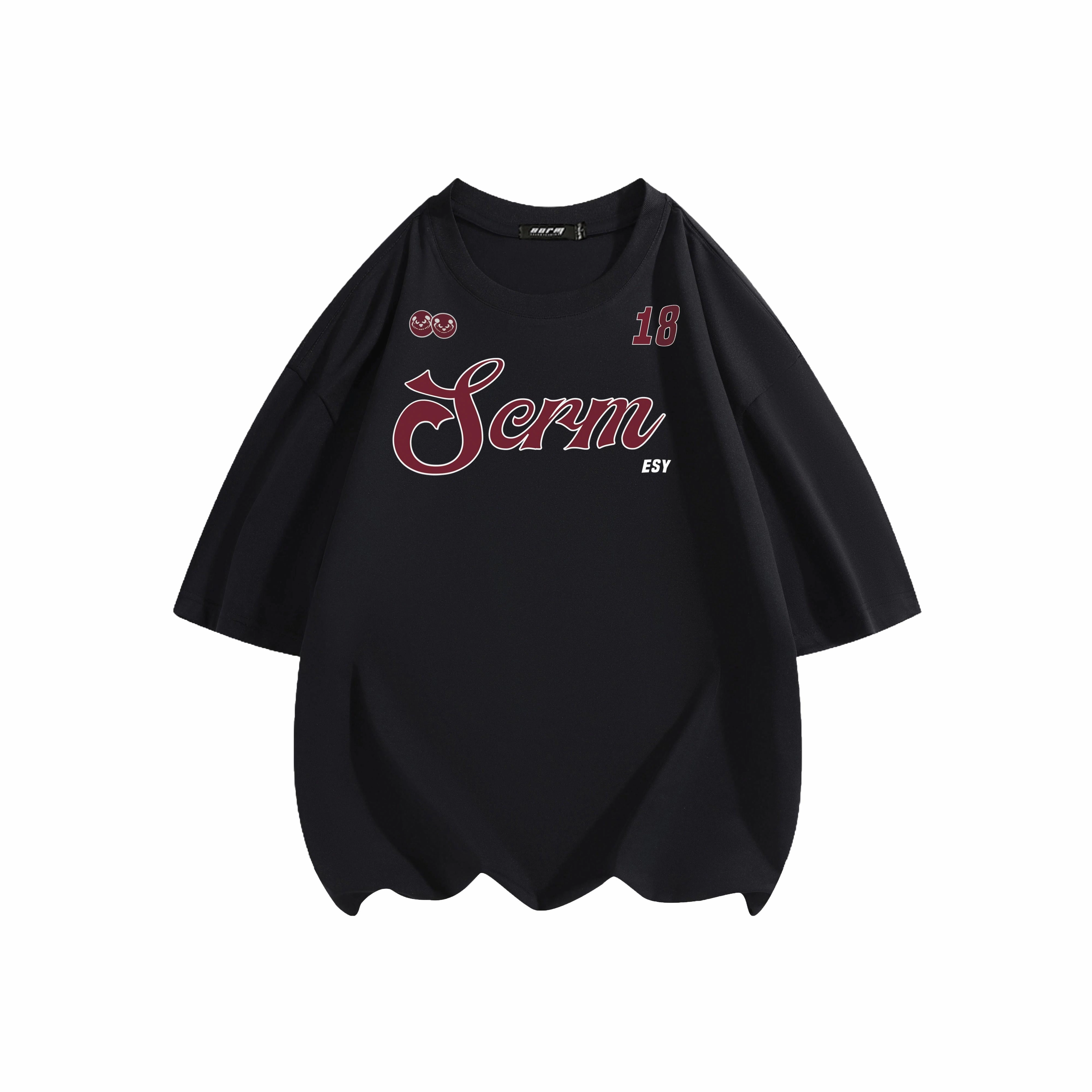 SCRM T