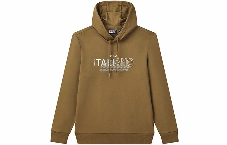 FILA Logo