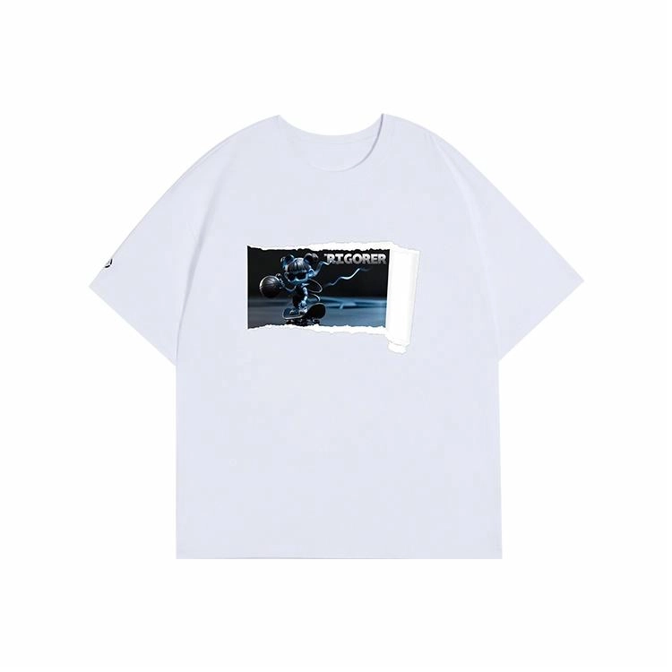 RIGORER T