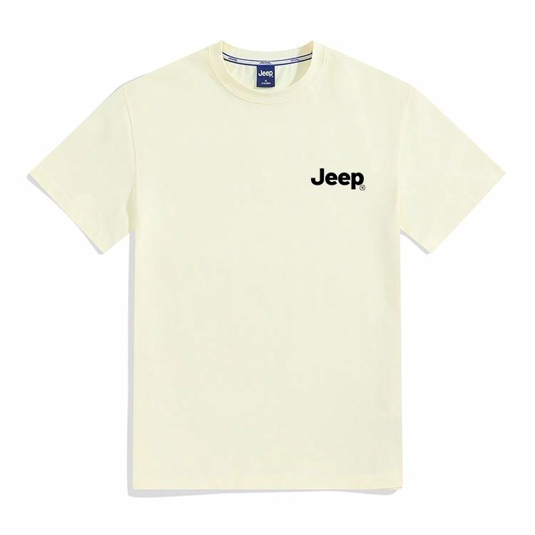 Jeep JEEP T